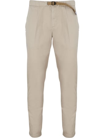 White Sand Greg Pants