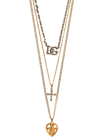 Dolce & Gabbana Necklace