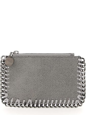 Stella McCartney Falabella Cardholder Pouch