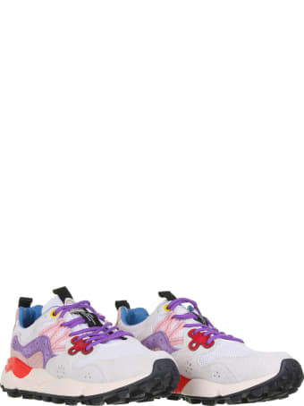 Flower Mountain Sneakers