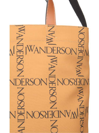 J.W. Anderson Shopping Bag With Logo