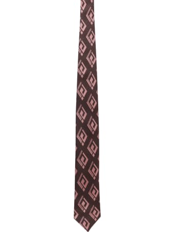 Nicky Tie