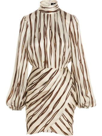 Elisabetta Franchi Dress
