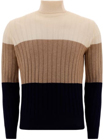 Brunello Cucinelli Turtleneck Sweater