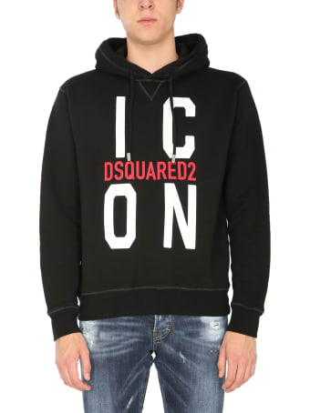 Dsquared2 Hoodie