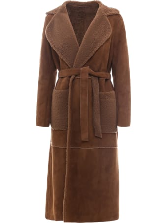 Salvatore Santoro Coat