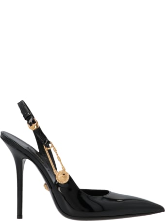 Women's High-heeled Shoes 