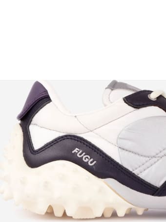 Eytys Fugu Sneakers