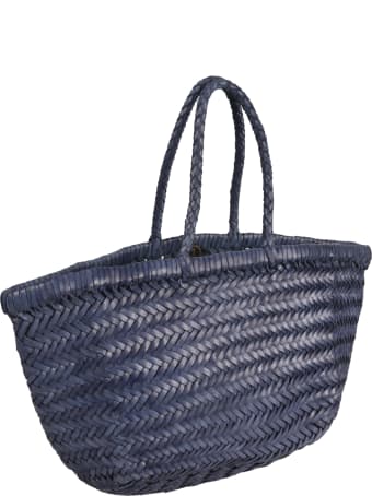 Dragon Diffusion Small Triple Jump Bamboo Tote