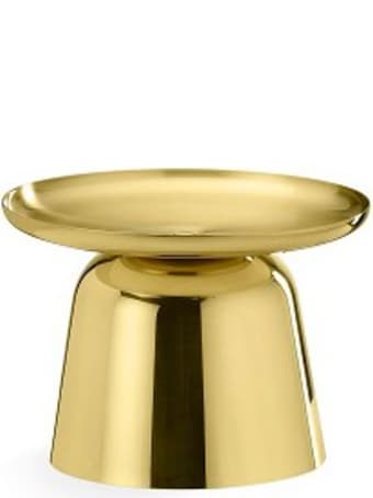 Ghidini 1961 Flirt Collection - Gil&luc Polished Brass