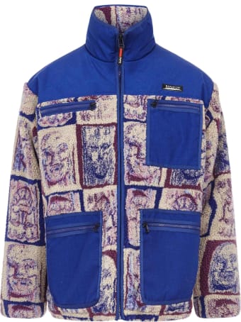 Napa By Martine Rose T-hossa Jacket
