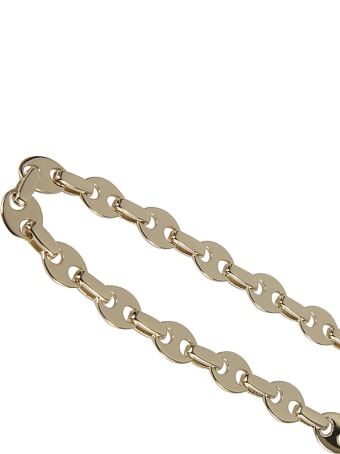 Paco Rabanne Eight Nano Necklace