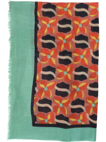 Malìparmi Scarf Scarf
