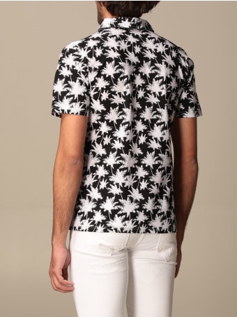 Hydrogen Polo Shirt Polo Shirt Men Hydrogen