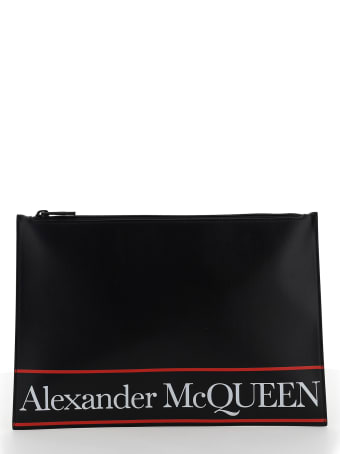 Alexander McQueen Pouch