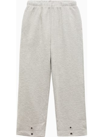 Les Tien Snap Front Pants Cf-3007-io