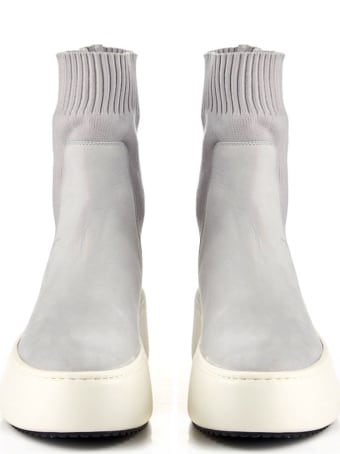 Vic Matié Laced Shoes