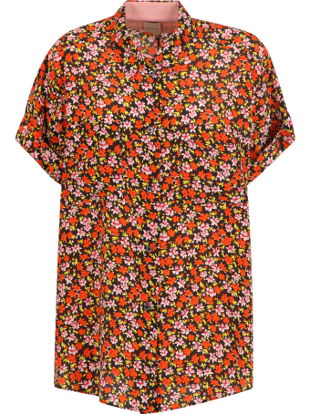 Paul Smith Relaxed Shirt