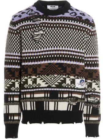 MSGM Sweater