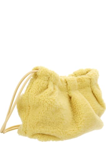 THEMOIRè Themoiré Thetis Fur Bag