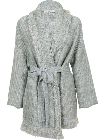 Charlott Cappotto Chanel