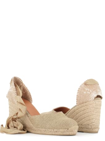 Castañer Espadrillas Carina