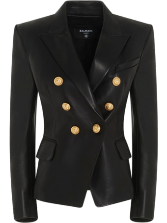Balmain Blazer