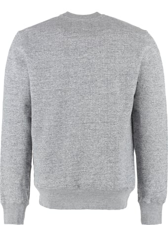 Golden Goose Cotton Crew-neck Sweatshirt