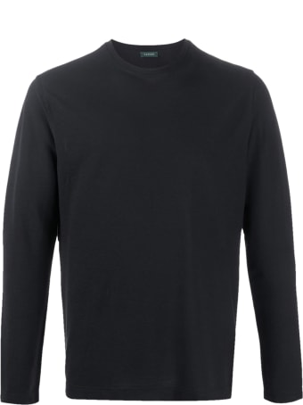 Zanone Long Sleeves