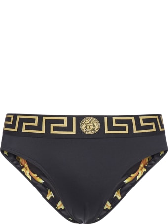 Versace Swimwear