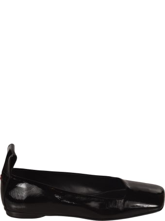 Halmanera Olga02 Slippers