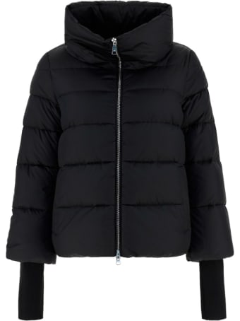 Add Jacket
