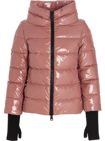 Herno Gloss' Jacket