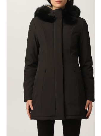 Refrigiwear Jacket Jacket Women Refrigiwear