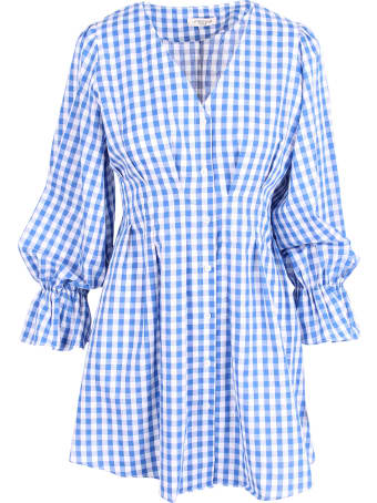 Jovonna London 'vela' Cotton Dress