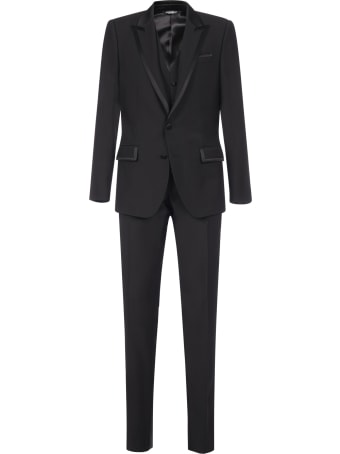 Dolce & Gabbana Suit