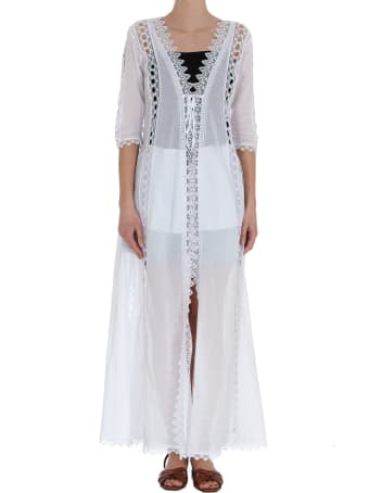 Charo Ruiz Ali Kaftan