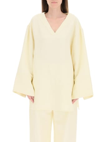 Totême City Sporty Blouse