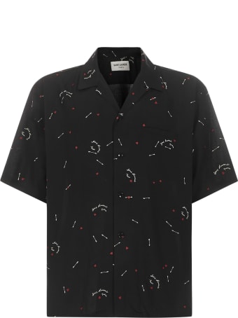 Saint Laurent Shirt