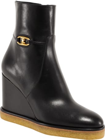 Celine Boots