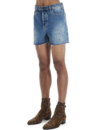 Saint Laurent Shorts