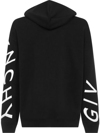 Givenchy Refracted Sweatshirt