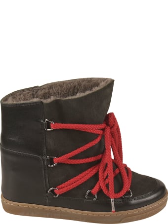 Isabel Marant Snow Boots