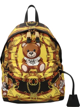Moschino 'teddy Torta' Bag