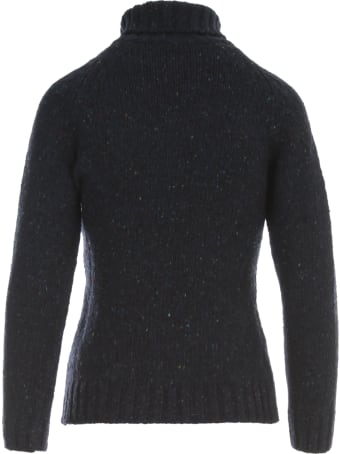 Base Turtle Neck Sweater