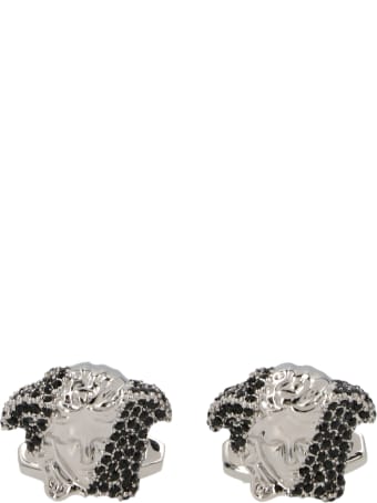 Versace 'medusa' Cufflinks