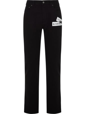 Givenchy Jeans