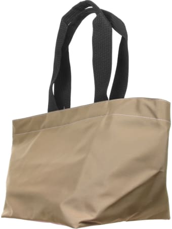 Hervè Chapelier Hervé Chapelier Shopping Bag