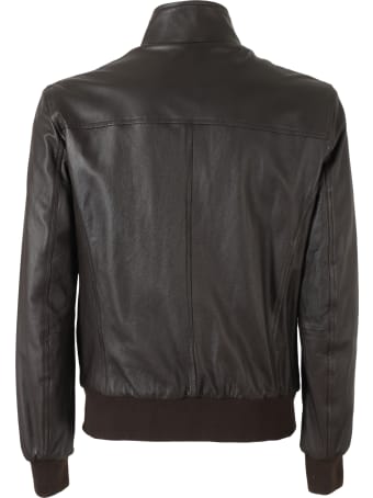 Stewart Jacket