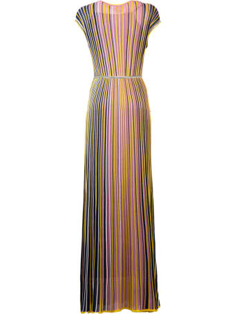 M Missoni Long Dress,